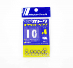 Suuremad k&auml;sit&ouml;&ouml; Otoku poolitatud r&otilde;ngad, suurus 4 (2875)