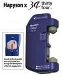 Hapyson YH-719 Line Twister PE 0,1-0,8 sinine (2683)