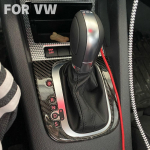 Automaatne DSG k&auml;igukast k&auml;epidemed k&auml;iguvahetusnupp varda kangipea VW Golf 6 Jetta MK6 EOS Passat B7 CC jaoks Sharani jaoks gray