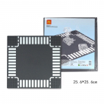 Linnatee alusplaat 32*32 punkti ehitusplokkide komplekt klotsid Komplektid klassikalised mudelid ehituskomplektid lastele haridusm&auml;nguasjad