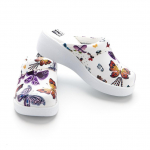 Naiste meditsiinilised ortopeedilised puukingad &ndash; libisemisvastased, mugavad 36