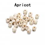 100 tk/partii Puidust merevaigust helmed 10/12 mm looduslik &uuml;mmargune lahtine vaher&otilde;ngas vahtrahelmes DIY k&auml;ev&otilde;ru kaelakee ehete valmistamise tarvikud 9X10mm