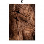 Oru udurongi lossi koridor Metsa sulgedega seinakunstitr&uuml;kk L&otilde;uendimaal P&otilde;hjamaade plakat seinapildid elutoa sisekujunduseks A4 21X30cm No Framed