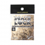 Varivas Nogales Death Lock ultrapeen traatkonks 0 (6113)