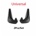 2tk/4tk Universaalsed auto eesmised tagumised poriklapid Jeep Grand Cherokee ZJ WJ WK WK2 1993- v&auml;lisosad 2Pcs