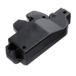 Tagaluugi pakiruumi luku kesklukustusajam 9657614780 Citroen C2 C3 C4 C5 C8 XSARA jaoks Peugeot 1007 206 307 407 607