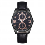 Uus saabunud disain meeste kvartskellad Moodsad meeste k&auml;ekellad Parimad kingitused abikaasale, perele, s&otilde;brale