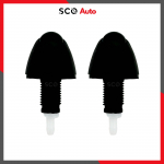 Megane 2 esitulede pesuri otsik Scenic 2 jaoks 8200082370 Esitulede otsik Megane II jaoks Scenic II jaoks