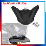 for Honda CRF 1100L motorcycle front wheel mudguard mudguard  Twin Adventure Sports Honda CRF