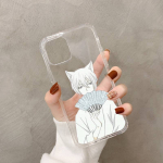 Anime Kamisama Hajimemashita telefoni&uuml;mbris iphone 13 11 12 pro XS MAX 8 7 6 6S Plus X 5S SE 2020 XR &uuml;mbrisele 6plus or 6s plus
