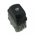 Renault Megane Laguna 2 Espace 4 8200315013 elektriauto akna juhtseadme t&otilde;stel&uuml;liti &uuml;he nupuga jaoks