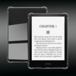 Tahvelarvuti &uuml;mbris Amazon Kindle Fire7 2022 Fire 7 2019 2017 TPU pehmest silikoonist tagakaane jaoks Fire7 2017 2019 puhas