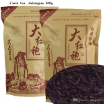 2023 tippklassi Da Hong Pao Red Robe Oolong Tea The Tea Must V&auml;simusevastane 500g