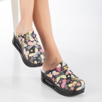 Naiste meditsiinilised ortopeedilised puukingad &ndash; libisemisvastased, mugavad 35