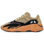 adidas Meeste Yeezy Boost 700 Enflame Amber Unisex Tossud Pruun GW0297 36