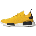 adidas NMD_R1 Primeknit EQT Kollased Unisex Tossud Core-Black S23749 36⅔