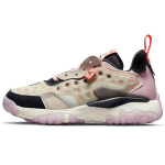 Air Jordan Jordan Delta 2 Hele Arktiline Roosa Naiste Tossud Hele Luu P&auml;ikeseloojangu Pulss Must CW0913-061 36