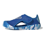Adidas AltaVenture Sandaal J Sinine Rush Camo Laste Tennised Pilvevalge Sky-Rush GV7806 34