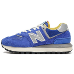 Bodega x New Balance 574 Legacy Departure Unisex tossud Sinised U574LGD1 37