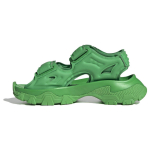 Stella McCartney x adidas Hika V&auml;lijalatsid Rikkalik Roheline Naiste Tossud HP6320 38