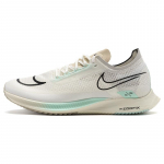 Nike ZoomX Streakfly Sail Jade Meeste Tennised Valge Rotang Must FV0166-101 40