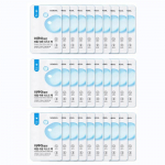 SIDMOOL Aquaporin Real Moisture Korea Mask Pack 23ml (3 Valikud) 30PCS