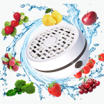 Kaasaskantav puu- ja k&ouml;&ouml;giviljade puhastusmasin toidu desinfitseerimine puhasti k&ouml;&ouml;gi desinfitseerimine juhtmevaba suure v&otilde;imsusega