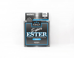 Varivas Ester Line Super Trout Area looduslik 150 m 0,25, 1,3 naela (7914) puhas