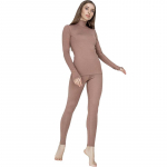 Termokomplekt Norway TWK7 TotalFit (06399617) XXL roosa kuldne v&auml;rv