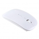 &Uuml;li&otilde;huke 3 nupuga 2,4 GHz 1000 DPI optiline juhtmevaba hiir s&uuml;learvuti jaoks