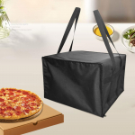 Pizza Develivey kotisoojendaja kandekott Korduvkasutatavad kohaletoimetamise isolatsioonikotid