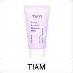 [TIA'M] TIAM (pwL) Snail & Azulene Magamismask 100ml