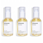MIXSOON Kong Essence / Bean Essence 50mL (3 Valikud) 3PCS