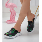 Naiste meditsiinilised ortopeedilised puukingad &ndash; libisemisvastased, mugavad 36