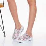 Naiste meditsiinilised ortopeedilised puukingad &ndash; libisemisvastased, mugavad 35