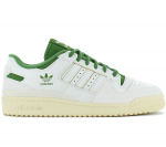 adidas Forum 84 Low CL Classic &ndash; tossud kingad nahk valge FZ6296 ORIGINAAL EU 36 2/3 UK 4 valge