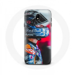 Samsung Galaxy J7 2017 &uuml;mbris miguel oliveira moto gp tumeda taustaga