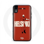 Iphone X &uuml;mbris La Casa De Papel Helsinki