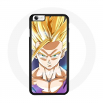 Iphone 7 &uuml;mbris Gohan Dragon Ball Anime