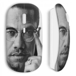 Malcolm X juhtmeta hiir