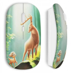 Bambi juhtmeta hiir