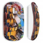 Disney Minion juhtmeta hiir