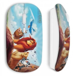 King Lion juhtmevaba hiir