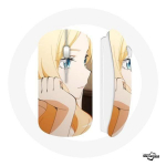 Juhtmeta hiir Irina Jelavic Assassination Classroom Anime