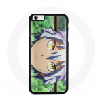 Iphone 4 &uuml;mbris Horibe Itona Assassination Classroom Manga