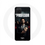 Samsung Galaxy A12 &uuml;mbris Pabermaja El Professor