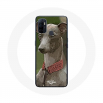 Oppo A53 Case Greyhound Greyhound
