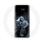 &Uuml;mbris Samsung Galaxy A3 2017 Moon Knight Batmani seeria 1. hooaja treiler 2022 jaoks