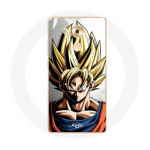 &Uuml;mbris Huawei Mate 8 Goku Wall Dragon Ball Super jaoks