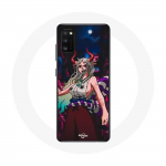 Coque pour Oppo A16 Yamato One Piece Manga Poster